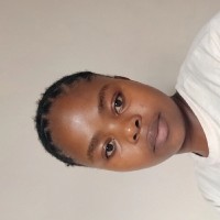 Noxolo Sosibo