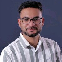 Vaibhav Daf