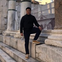 Tom Lau