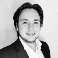 Luis Javier Rodríguez  Reyes