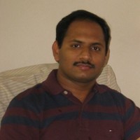 Suresh Kumar Reddy