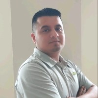 Luis Fernando Rodríguez Vasquez