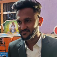 Sunil Lohar