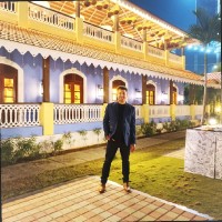 Jatin Sharma