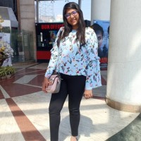 Vrinda Mittal