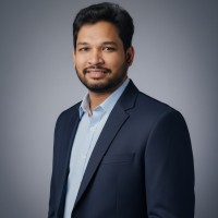 Prasanna Kumar Palacharla