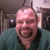 John (Jack) CHARRETTE