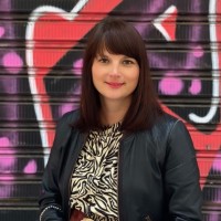 Antje Rabenstein