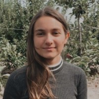 Abigail Shea