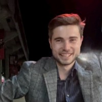 Benjamin Pedersen