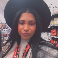 Jedidah Rachell