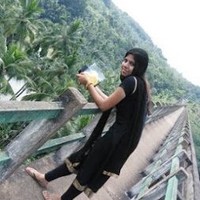 Divya Manoharan