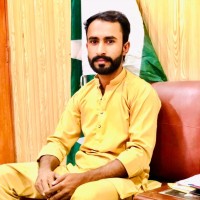 Zohaib Azam