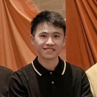 Sheldon Liang