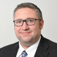 Kevin Spanier