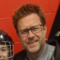 Mark Minion