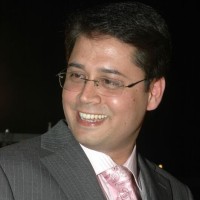 Samit Chaturvedi