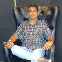 Manoj Saudagar