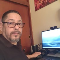 Peter Paz Delgado