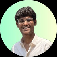 Yatish Chandra E.