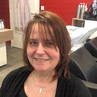 Claire Ward