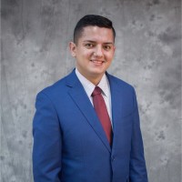 Marco Vargas Venegas