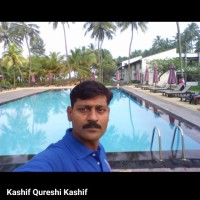 Kashif Ahmed Qureshi