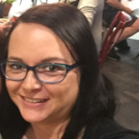 Rebecca Chafe (Smith)