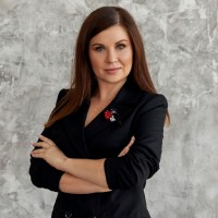 Yana YAROSHENKO