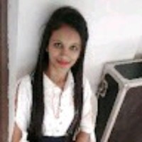 riddhi Suvagiya