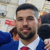 Julio Alberto Camacho Mora