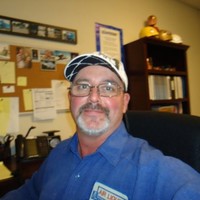 Larry Bearden