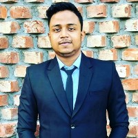 Vicky Prasad