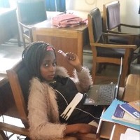 Chiamaka Udenigwe