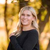 Morgan Goldy