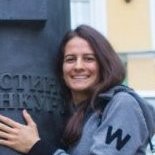 Ira Khokhlova