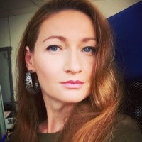 Mirela Petcu