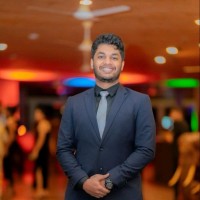 Janith Kaluarachchige Don