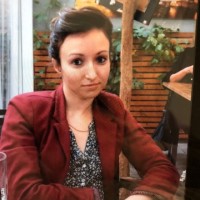 Miri Itzkovitch
