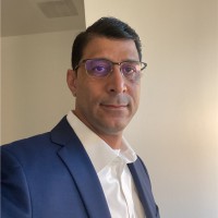 Nabil Ghannam. Pmp