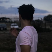 Karan .