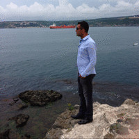 Ömer ÖZALP