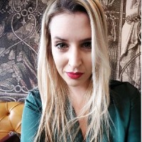 Nera Popovic