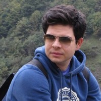Alireza Samadi