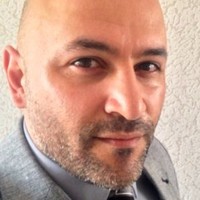 Fadi Koria