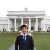 Dixit Khandelwal