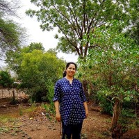 Lini Oommen