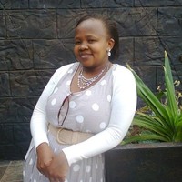 Matumelo Kubheka
