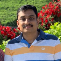 Nilesh Monpara
