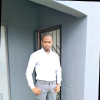 Lucky Madiba